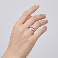 Bague Alice