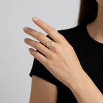 Bague Charlotte