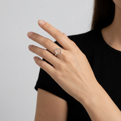 Bague Charlotte