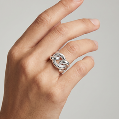 Bague Victoria