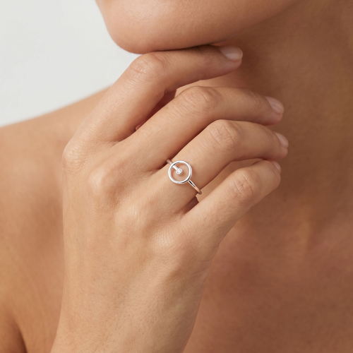 Bague Alessia