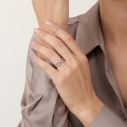 Bague Calista