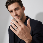 Bague Alexandre