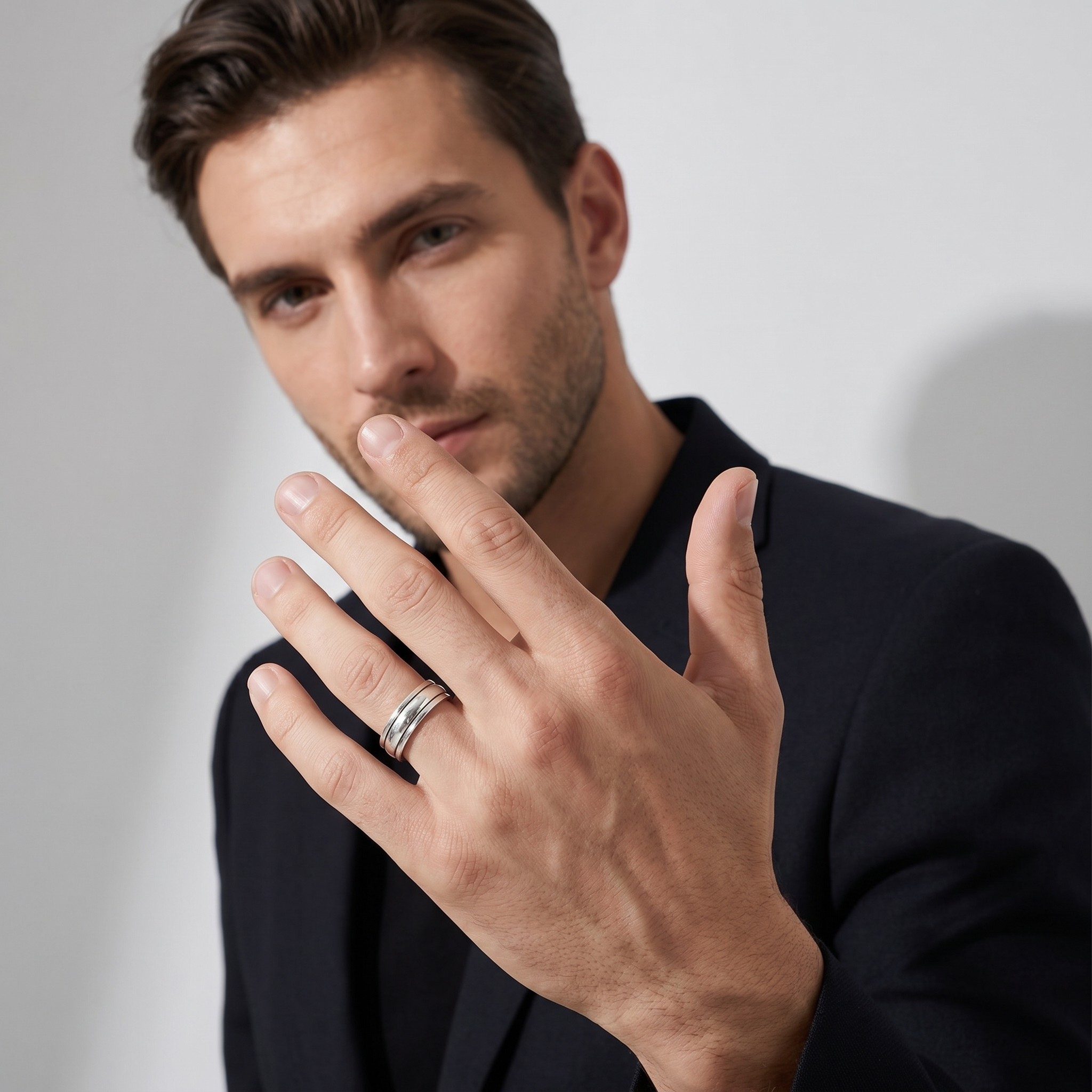 Bague Alexandre