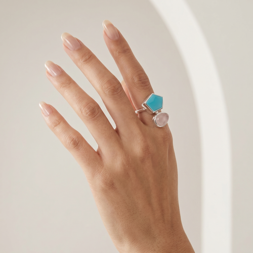 Bague Vega
