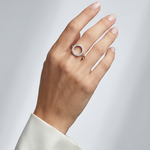 Bague Lyra