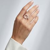 Bague Lyra