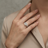 Bague Flower