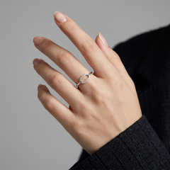 Bague Cheyenne