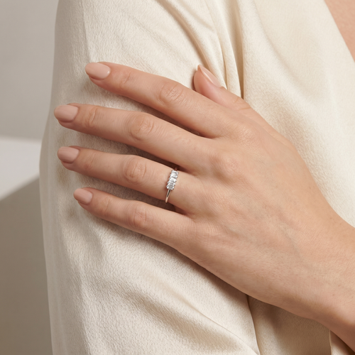 Bague Estelle