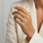 Bague Eva