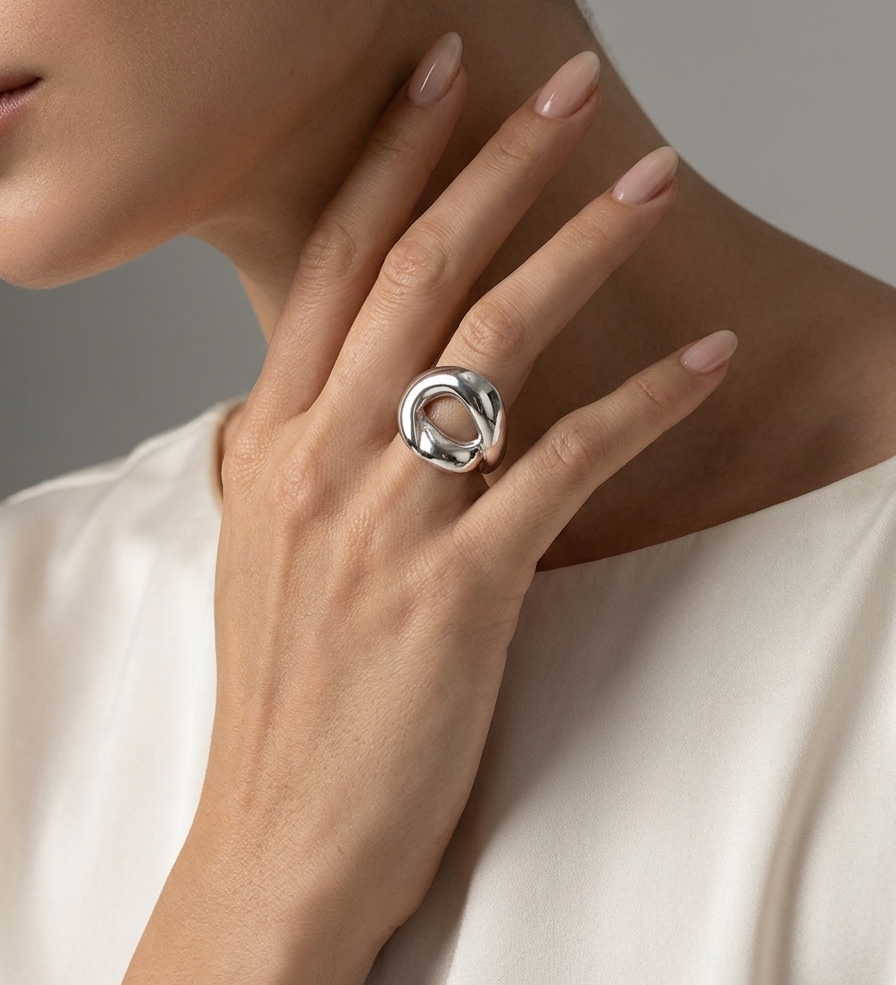 Bague Jena