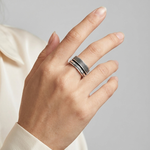 Bague Lou