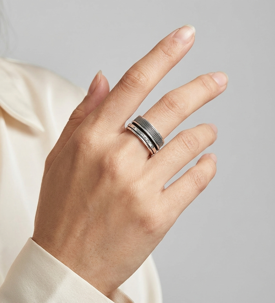 Bague Lou