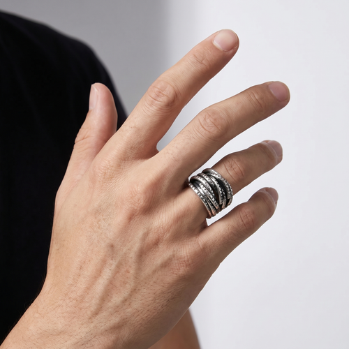 Axel ring