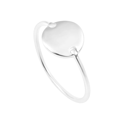 Bague Celeste