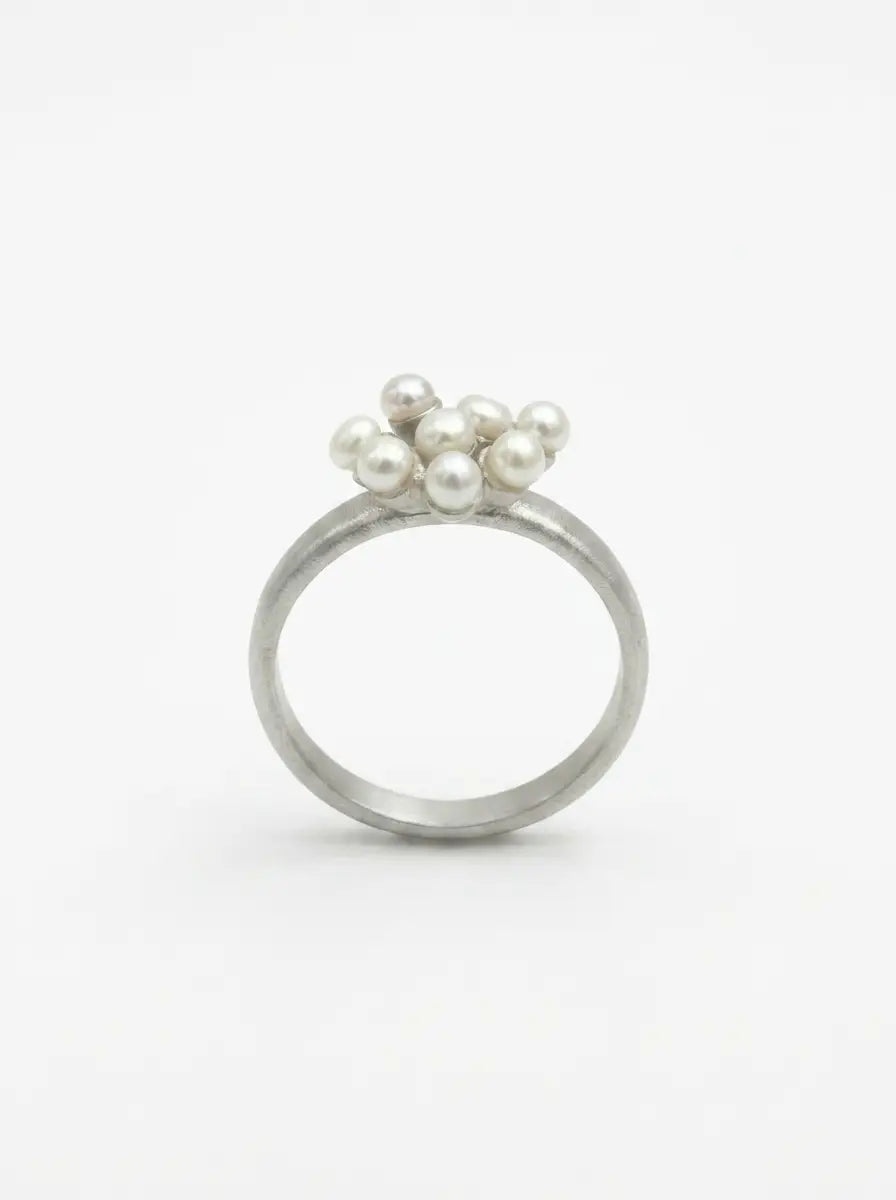 Bague Flower
