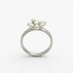 Bague Flower