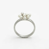 Bague Flower