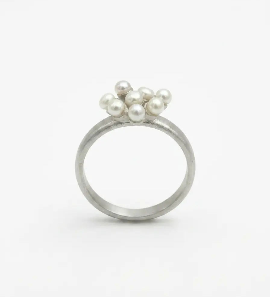 Bague Flower