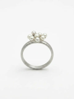 Bague Flower