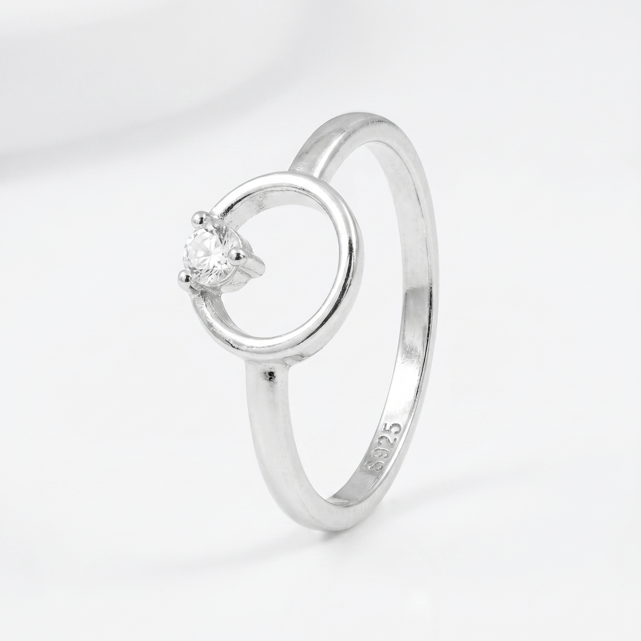 Bague Alice