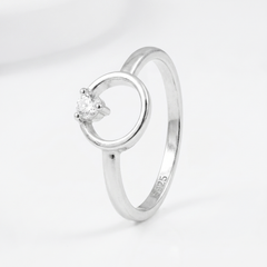 Bague Alice