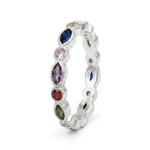Bague Aisha