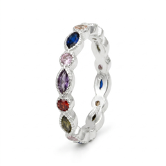 Bague Aisha