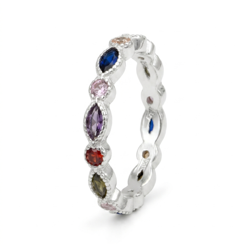 Bague Aisha