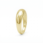 Bague Astra Dorée