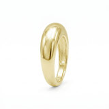 Bague Astra Dorée