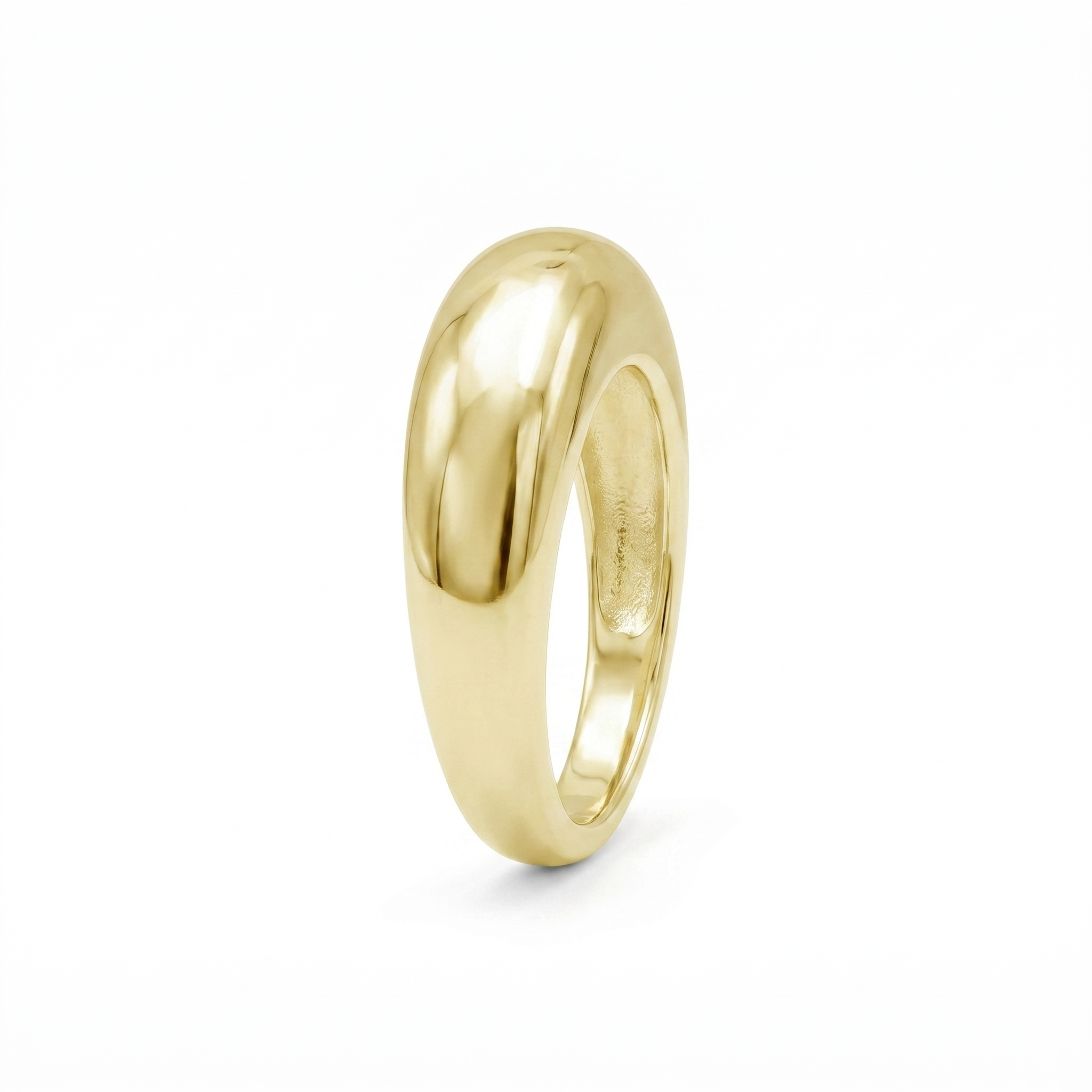 Bague Astra Dorée