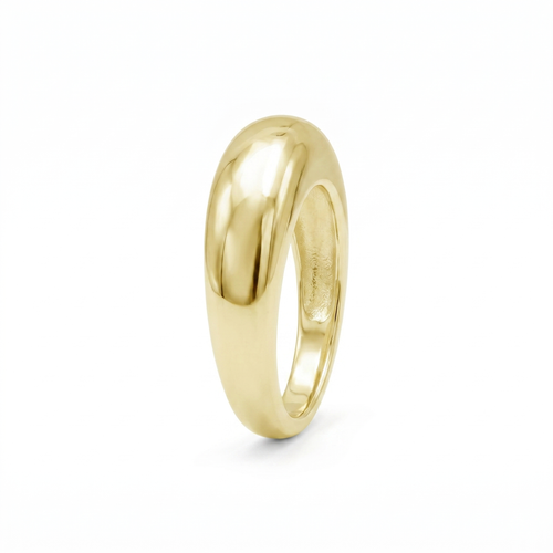 Bague Astra Dorée