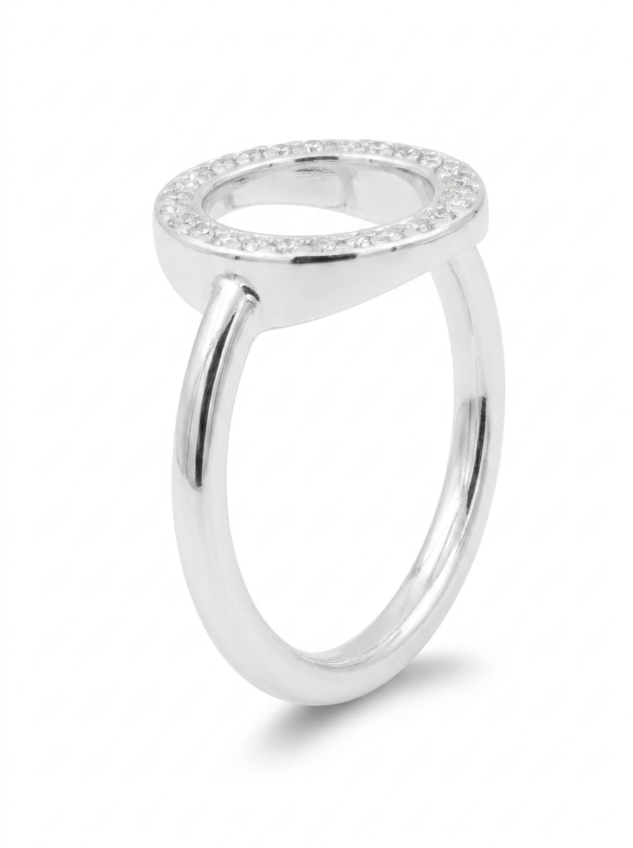 Bague Lyra