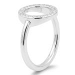 Bague Lyra