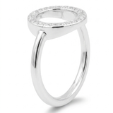 Bague Lyra