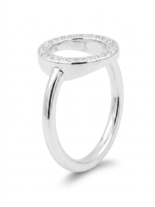 Bague Lyra