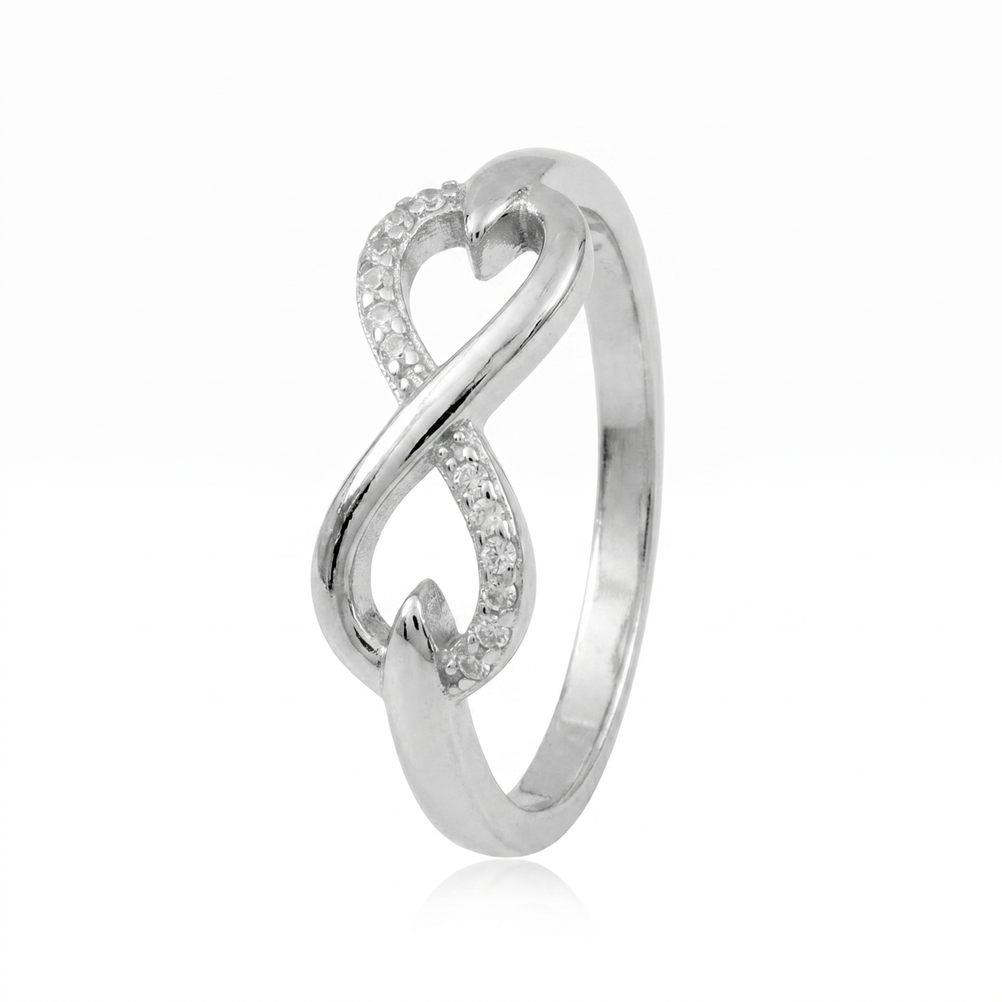 Bague Calista