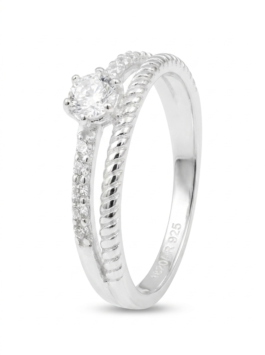 Bague Luna