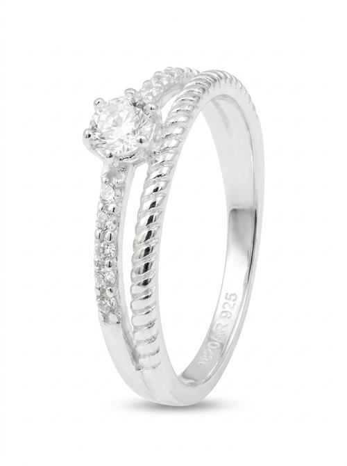 Bague Luna