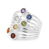 Bague Cassiopeia
