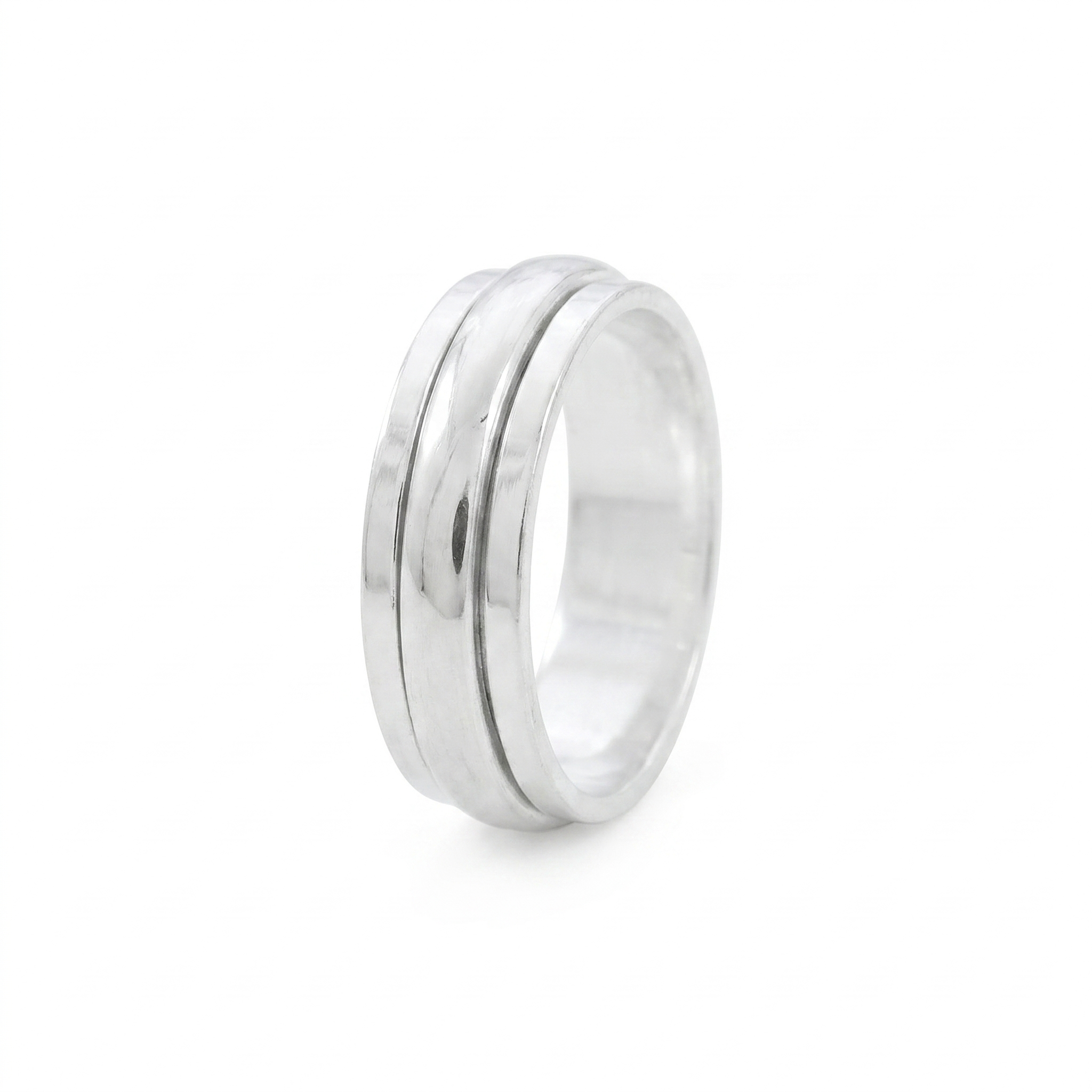 Bague Alexandre