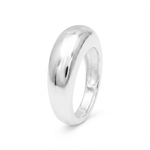 Bague Astra Argent