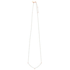 Mimi Turquoise Long Necklace