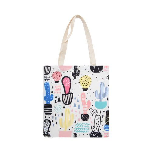 Tote Bag Sun