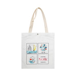 Tote Bag Sun