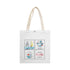 Tote Bag Sun