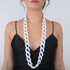 Sautoir Seventies Lolita