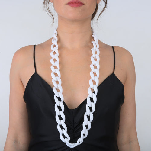 Seventies Lolita necklace